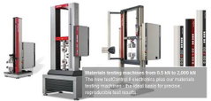 Materials Testing Machines