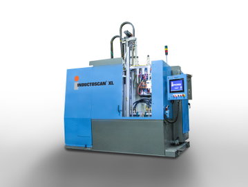 Inductoscan® XL Modular Heat Treating Scanning System