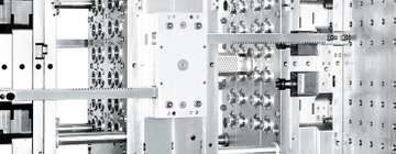 Steels for Plastic Moulding