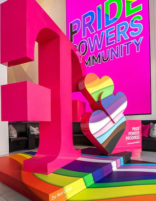 T-Mobile Signature Stores