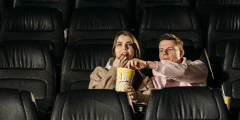 Exclusive Movie Ticket Discounts for Employees