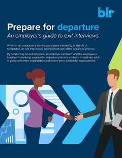 How to Get the Most out of Your Exit Interview