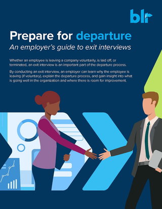 How to Get the Most out of Your Exit Interview