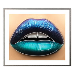 Framed Artwork