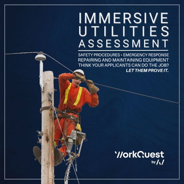 Power & Utilities Industry Safety Assessment