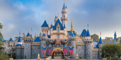 Exclusive Theme Park Discounts for Employees