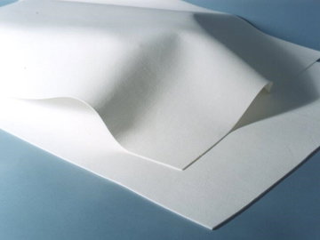 RS-ZFELT, Zirconia Felt