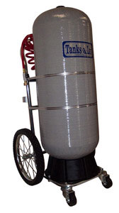 TAL30C16B Watering Machine