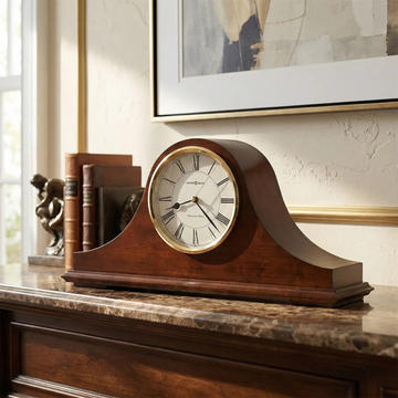 Howard Miller Clocks for Hospitality & Commercial Interiors