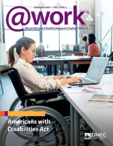 @Work Magazine