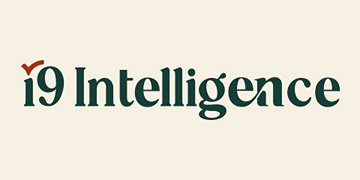 i9 Intelligence logo
