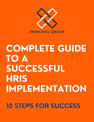 Complete Guide to a Successful HRIS Implementation