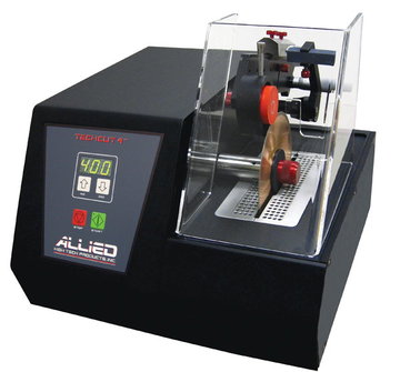 TechCut 4™ Low Speed Saw