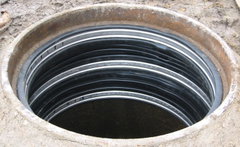 FLEXRIB CHIMNEY SEAL
