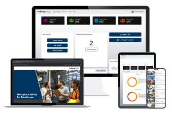 Learning Management System