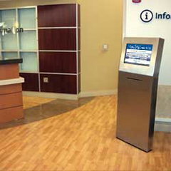 Navigo Wayfinding Systems