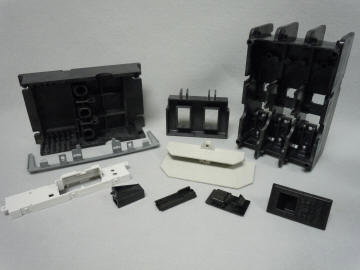 Thermoplastics