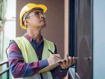 Safety Consultants