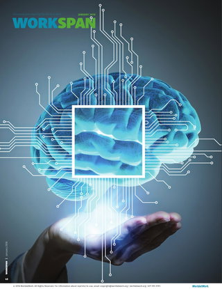 Smart Sourcing - Using AI to Attract Talent