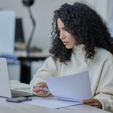Rebate Processing Services