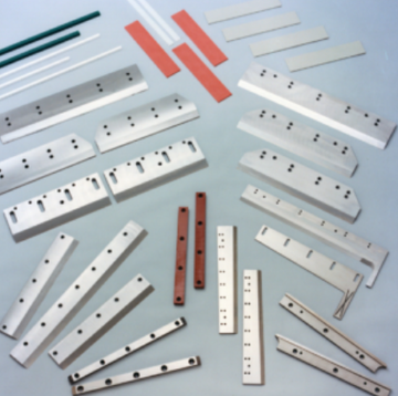 Paper Trim Knives / Cutting Sticks