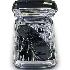 CellBlaster (TM) Universal UV Cell Phone Sanitizer