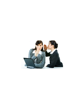 Limit Gossip in the Workplace, Improve your Culture