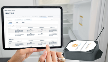 Paperless Kitchen Solutions