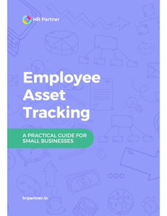 How to Track Employee Assets