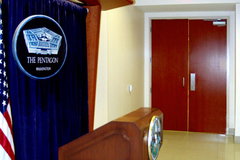 Blast and Pressure Resistant Doors