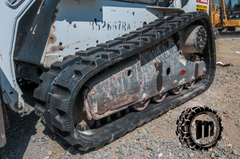 Skid Steer Tracks