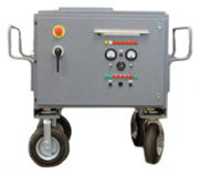 DC Power Supplies