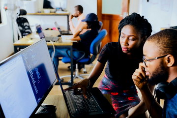 The Relationally Agile Leader