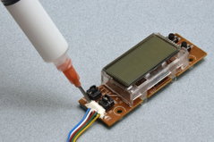 Electrically Conductive Products