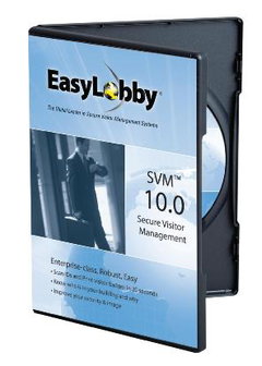 Secure Visitor Management (SVM)