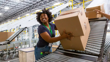 Drop Shipping Fulfillment