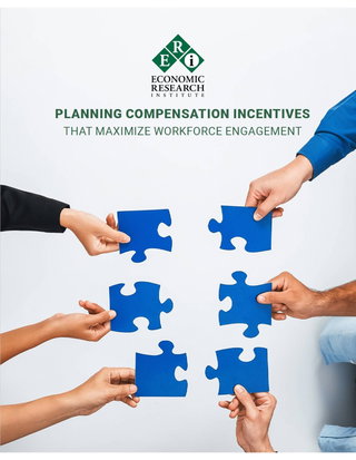 Planning Compensation Incentives That Maximize Workforce Engagement