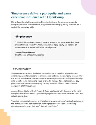 Case Study - Simplesense 