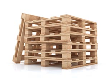 Pallets