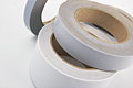 Tapes with Adhesive
