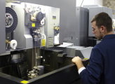 Medical Device EDM Prototyping