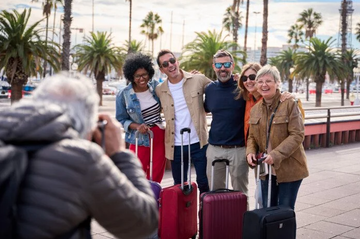 Group Travel Insurance