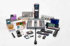 House of Batteries