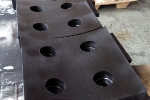 Sliding Fenders