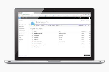 Document Management for SharePoint