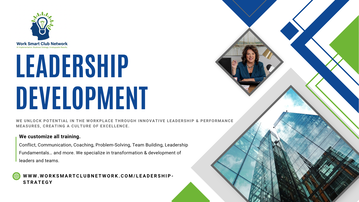 Executive & Leadership Coaching