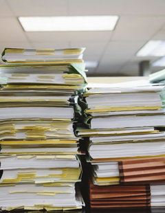 The Case Study Bottleneck: Why Your Firm Has Two Outdated Ones