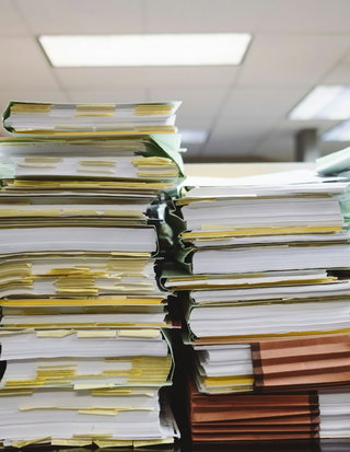 The Case Study Bottleneck: Why Your Firm Has Two Outdated Ones