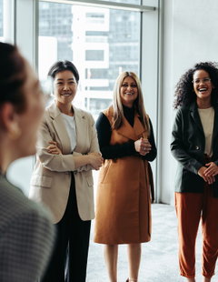 Which Leadership Styles Work Best for Managers?