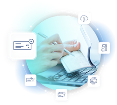 CheckAlt Lockbox Check Processing Solution